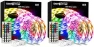 Превью 100ft Smart IC WiFi LED Strip Lights — LED Strip Lights, DAYBETTER