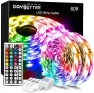 Превью 100ft Smart IC WiFi LED Strip Lights — LED Strip Lights, DAYBETTER