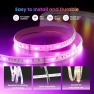 Превью 16.4ft RGB LED Strip Lights — LED Strip Lights, SwitchBot