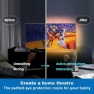 Превью 50ft Led Strip Lights, Smart Led Lights Strip Music Sync Color Changing Lights App Control and 23keys Remote, Led Lights... — LED Strip Lights, Tenmiro