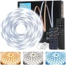 Превью 50ft Led Strip Lights, Smart Led Lights Strip Music Sync Color Changing Lights App Control and 23keys Remote, Led Lights... — LED Strip Lights, Tenmiro