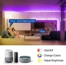 Превью 65.6 ft WiFi LED Strip Lights — LED Strip Lights, VOLIVO