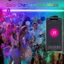 Превью 65.6 ft WiFi LED Strip Lights — LED Strip Lights, VOLIVO