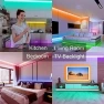 Превью 65.6 ft WiFi LED Strip Lights — LED Strip Lights, VOLIVO