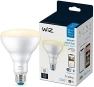 Превью 65W BR30 Soft White LED Smart Bulb - Pack of 6 — Smart Light Bulb, WiZ Connected