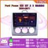 9-Inch Car Radio Receiver — Car Infotainment System, BAODANDP