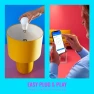 Превью A19 Tunable White LED Smart Bulb — Smart Light Bulb, WiZ