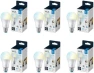 Превью A19 Tunable White LED Smart Bulb — Smart Light Bulb, WiZ