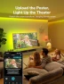 Превью AI LED Strip Lights — LED Strip Lights, Lepro