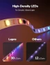 Превью AI LED Strip Lights — LED Strip Lights, Lepro