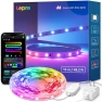 Превью AI LED Strip Lights — LED Strip Lights, Lepro
