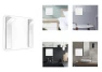 Превью Bluetooth 3-Gang Wireless Switch — Smart Switch, MOES