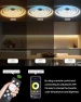 Превью CCT COB LED Strip Light with Bluetooth App Control — LED Strip Lights, Samsion