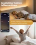 Превью CCT COB LED Strip Light with Bluetooth App Control — LED Strip Lights, Samsion