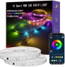 Превью IC Smart RGB LED Strip Lights, 100FT — LED Strip Lights, ERBTY
