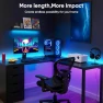 Превью IC Smart RGB LED Strip Lights, 100FT — LED Strip Lights, ERBTY