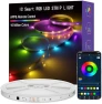 Превью IC Smart RGB LED Strip Lights, 100FT — LED Strip Lights, ERBTY