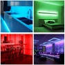 Превью Led Strip Lights 32.8ft Kit with Remote and Power Supply Color Changing — LED Strip Lights, DAYBETTER