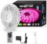 Превью Led Strip Lights 32.8ft Kit with Remote and Power Supply Color Changing — LED Strip Lights, DAYBETTER