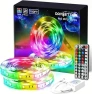 Превью Led Strip Lights 32.8ft Kit with Remote and Power Supply Color Changing — LED Strip Lights, DAYBETTER