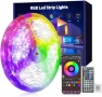 Превью Led Strip Lights for Bedroom — LED Strip Lights, Ledagic