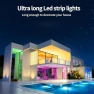 Превью Led Strip Lights for Bedroom — LED Strip Lights, Ledagic