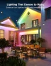 Превью Outdoor LED Strip Lights, 98.4ft — LED Strip Lights, Govee