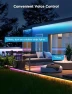 Превью Outdoor LED Strip Lights, 98.4ft — LED Strip Lights, Govee