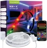 Превью RGB+IC LED Strip Light, 104ft — LED Strip Lights, YULINKCO