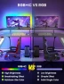 Превью RGB+IC LED Strip Light, 104ft — LED Strip Lights, YULINKCO
