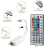 Превью RGB LED Strip Light Wireless Smart Controller — LED Strip Lights, PAUTIX