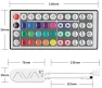 Превью RGB LED Strip Light Wireless Smart Controller — LED Strip Lights, PAUTIX