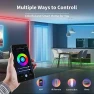 Превью RGB LED Strip Light Wireless Smart Controller — LED Strip Lights, PAUTIX