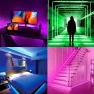 Превью RGB LED Strip Light Wireless Smart Controller — LED Strip Lights, PAUTIX