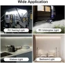 Превью RV Underglow Led Light Kit — LED Strip Lights, TEKSHINNY