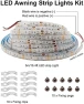 Превью RV Underglow Led Light Kit — LED Strip Lights, TEKSHINNY