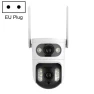 Smart Gun Ball Linkage WiFi Security Camera — Security Camera, V380