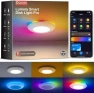 Превью Smart LED Disk Light Pro 4-Pack — Smart Light Bulb, Lumary