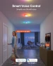 Превью Smart LED Disk Light Pro 4-Pack — Smart Light Bulb, Lumary