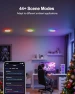 Превью Smart LED Disk Light Pro 4-Pack — Smart Light Bulb, Lumary