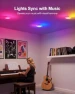 Превью Smart LED Disk Light Pro 4-Pack — Smart Light Bulb, Lumary