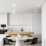 Превью Smart Recessed Light — Smart Light Bulb, Feit Electric