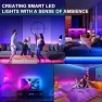 Превью Smart RGB LED TV Backlight Strip — LED Strip Lights, TK99SW