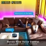 Превью Smart WiFi LED Lights 200ft — LED Strip Lights, DAYBETTER