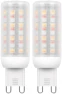 Превью Wi-Fi RGBCW Smart G9 LED Bulbs — Smart Light Bulb, I-SHUNFA