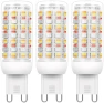 Превью Wi-Fi RGBCW Smart G9 LED Bulbs — Smart Light Bulb, I-SHUNFA