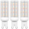 Превью Wi-Fi RGBCW Smart G9 LED Bulbs — Smart Light Bulb, I-SHUNFA