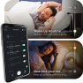 Превью Wi-Fi Smart 10W LED Bulb, Multicolor RGB + Tunable White — Smart Light Bulb, Globe Electric