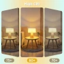 Превью WiFi G9 Smart Bulb, RGBCW, 3-Pack — Smart Light Bulb, LEDEPLY
