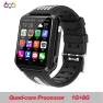 4G GPS Wi-Fi Smart Watch — Kids Smart Watch, Tiktop2